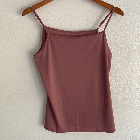 NWOT Rafaela lace pink blouse size S - Picture 7 of 7